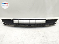 2024-2026 TESLA MODEL 3 FRONT BUMPER COVER LOWER GRILLE TRIM MOLDING OEM TS072926-242