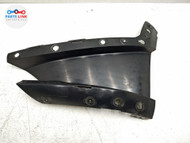 2024-2026 TESLA MODEL 3 FRONT BUMPER LEFT DRIVER SIDE AIR DUCT 2005801-00-B OEM TS072926-250