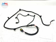 2024-2025 TESLA MODEL 3 FRONT BUMPER WIRE WIRING HARNESS 1897318-00-B OEM TS072926-245