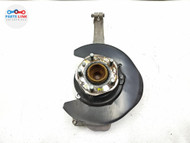 2024-26 TESLA MODEL 3 RWD FRONT RIGHT PASSENGER SPINDLE KNUCKLE & WHEEL HUB OEM TS072926-223