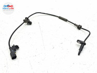 2024-2026 TESLA MODEL 3 REAR RIGHT OR LEFT SIDE ABS WHEEL SPEED SENSOR OEM TS072926-216