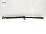 2019-23 PORSCHE Cayenne Rear Drive Shaft Propeller Driveshaft Cardan 3.0 SUV 9YA PC091026-262