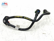 2019-26 PORSCHE Cayenne Transmission OIL Cooler LINE HOSE PIPE SET 3.0L 9YA OEM PC091026-304