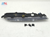 2019-23 PORSCHE Cayenne Front Left Daytime Running Light Fog Lamp OEM 9YA PC091026-219