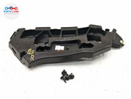2019-23 PORSCHE Cayenne REAR RIGHT BUMPER BRACKET RAIL SUPPORT MOUNT 9YA OEM PC091026-252