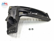 2019-23 PORSCHE Cayenne REAR RIGHT BUMPER BRACKET SIDE RAIL MOUNT SUPPORT 9YA PC091026-250