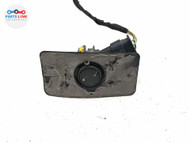 2019-26 PORSCHE Cayenne RIGHT OUTER PDC SENSOR PARK PARKING ASSIST BLACK 9YA OEM PC091026-261