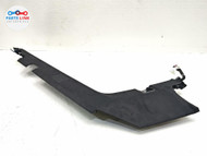 2024-26 TESLA CYBERTRUCK Front Right Upper A Pillar Trim Speaker Cover TC092426-076