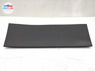 2024-26 TESLA CYBERTRUCK Front Trunk Frunk Access Trim Panel Cover Shield OEM TC092426-002