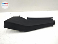 2024-26 TESLA CYBERTRUCK REAR RIGHT C PILLAR UPPER TRIM COVER PANEL PASSENGER TC092426-077