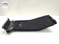 2024-26 TESLA CYBERTRUCK Right Upper B Pillar Trim Panel Inner Molding Post Door TC092426-075
