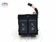 2023-2025 LEXUS RX350 REAR LEFT SIDE SEAT BACK FOLD FOLDING CONTROL SWITCH OEM RX093026-057