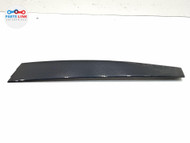 2023-2025 LEXUS RX350 FRONT RIGHT SIDE DOOR B PILLAR APPLIQUE MOLDING OEM RX093026-081