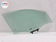 2023-2025 LEXUS RX350 FRONT RIGHT PASSENGER SIDE DOOR WINDOW GLASS OEM RX093026-061