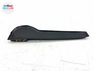 2023-25 LEXUS RX350 FRONT RIGHT PASSENGER DOOR PANEL INSERT MAT LINER COVER OEM RX093026-045