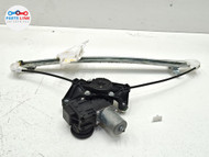 2023-2025 LEXUS RX350 REAR RIGHT SIDE DOOR WINDOW REGULATOR & MOTOR OEM RX093026-070