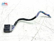 2023-2025 LEXUS RX350 WIRE WIRING HARNESS CABLE CONNECTOR 90980-12B42 OEM RX093026-073