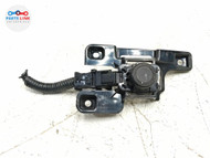 2023-25 LEXUS RX350 FRONT RIGHT INNER ASSIST PARK PARKING SENSOR W/ BRACKET OEM RX093026-075