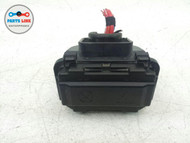 12-16 BMW 335I F30 RIGHT FRONT ENGINE BAY FUSE BOX RELAY JUNCTION BLOCK 320 230 BW021017-117