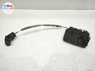 2023-2025 LEXUS RX350 REAR RIGHT SIDE DOOR LOCK LATCH ACTUATOR W/ CABLE OEM RX093026-046