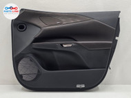 2023-2025 LEXUS RX350 FRONT RIGHT PASSENGER SIDE DOOR PANEL TRIM COVER OEM RX093026-052