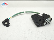 2023-2025 LEXUS RX350 FRONT RIGHT PASSENGER SIDE DOOR LOCK LATCH ACTUATOR OEM RX093026-055