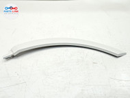 2023-2025 LEXUS RX350 REAR LEFT SIDE DOOR WHEEL ARCH FLARE MOLDING COVER OEM RX093026-062