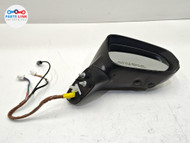 2023-2025 LEXUS RX350 FRONT RIGHT PASSENGER DOOR REAR VIEW MIRROR W/ CAMERA OEM RX093026-056