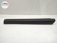 2023-2025 LEXUS RX350 FRONT RIGHT PASSENGER SIDE LOWER DOOR MOLDING COVER OEM RX093026-084