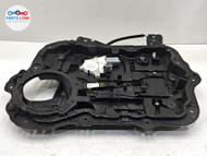 2024-26 TESLA CYBERTRUCK FRONT RIGHT WINDOW REGULATOR W/ MOTOR OEM PASSENGER TC092426-068