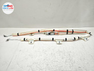 2024-26 TESLA CYBERTRUCK RIGHT SIDE ROOF CURTAIN AIRBAG PASSENGER AIR BAG TC092426-074