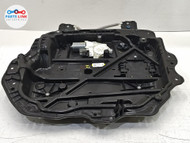 2024-26 TESLA CYBERTRUCK REAR RIGHT DOOR WINDOW REGULATOR MOTOR ASSEMBLY OEM TC092426-069