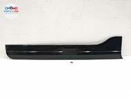2017-25 LAND ROVER Discovery ROOF REAR LEFT SIDE MOLDING COVER APPLIQUE L462 LD083126-514