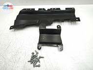 2021-25 LAND ROVER Discovery RIGHT FLOOR BRACKET SHIELD GUARD SET L462 LD083126-500