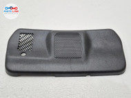2021-25 FORD F-150 REAR VIEW MIRROR TRIM PANEL COVER SENSOR GRILL OEM FD100126-008