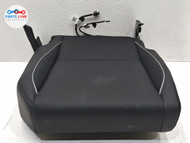 2024-26 TESLA CYBERTRUCK REAR RIGHT SEAT OUTER CUSHION COVER HEATED TC092426-072