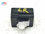 2023-2025 LEXUS RX350 REAR LEFT SIDE SEAT HEATER CONTROL MODULE UNIT OEM RX093026-114
