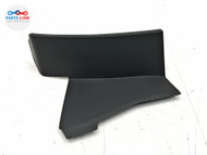 2023-2025 LEXUS RX350 REAR LEFT SIDE TAILLIGHT TAIL LAMP LIGHT COVER PANEL OEM RX093026-104