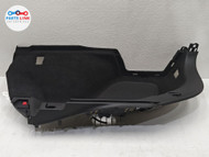 2023-2025 LEXUS RX350 REAR LEFT SIDE TRUNK QUARTER PANEL TRIM COVER OEM RX093026-112