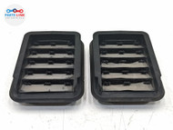 2023-2025 LEXUS RX350 REAR QUARTER RIGHT OR LEFT AIR PRESSURE VENT GRILLE OEM RX093026-116