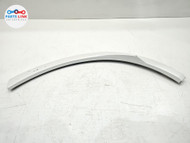 2023-2025 LEXUS RX350 REAR LEFT SIDE QUARTER WHEEL ARCH FLARE MOLDING OEM RX093026-098