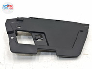 2023-2025 LEXUS RX350 REAR TRUNK JUNCTION BLOCK TRIM COVER PANEL 58461-0E020 OEM RX093026-123
