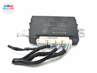 2023-2025 LEXUS RX350 REAR POWER LIFTGATE TAILGATE CONTROL MODULE UNIT OEM RX093026-120