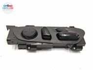 2023-2025 LEXUS RX350 FRONT RIGHT PASSENGER SEAT ADJUSTMENT CONTROL SWITCH OEM RX093026-091