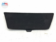 2023-2025 LEXUS RX350 REAR LEFT TRUNK SIDE FLOOR BOARD TRIM PANEL COVER OEM RX093026-121