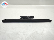2023-2025 LEXUS RX350 FRONT LEFT DOOR WINDOW INNER BELT WEATHERSTRIP SEAL OEM RX093026-006