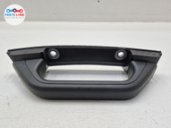 2021-25 FORD F-150 LEFT SIDE B PILLAR INTERIOR GRAB HANDLE BAR GRIP SuperCrew FD100126-043