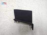 2024-26 TESLA CYBERTRUCK FRONT RIGHT SIDE A PILLAR MIDDLE COVER TRIM PANEL TC092426-057