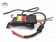 2019-26 PORSCHE Cayenne FUSE RELAY BOX JUNCTION BLOCK MODULE 4M0941823 PC091026-346