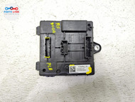 2024-26 TESLA CYBERTRUCK FRONT RIGHT DOOR CONTROL MODULE UNIT BRAIN 1817667-12-B TC092426-045
